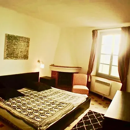 Holiday Maison De Charme