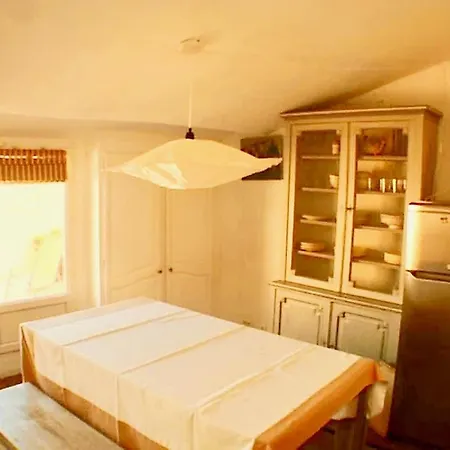 Holiday Maison De Charme *