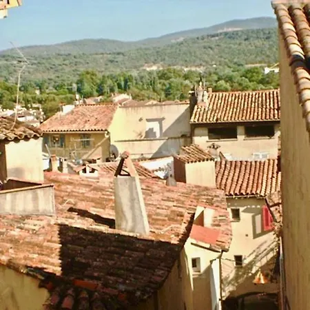 Holiday Maison De Charme Cogolin